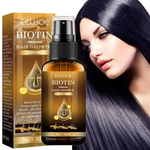 Olenya™ – Spray Croissance Capillaire à la Biotine